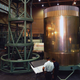 Illustration for article titled Newly Declassified Photos Show The Crewed USAF Spy Spacecraft That Almost Was